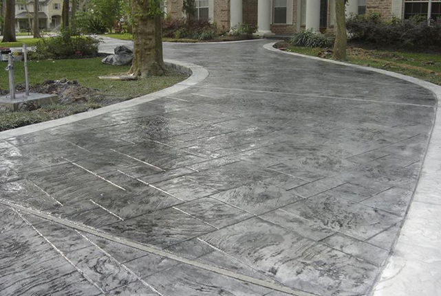 Commercial Concrete