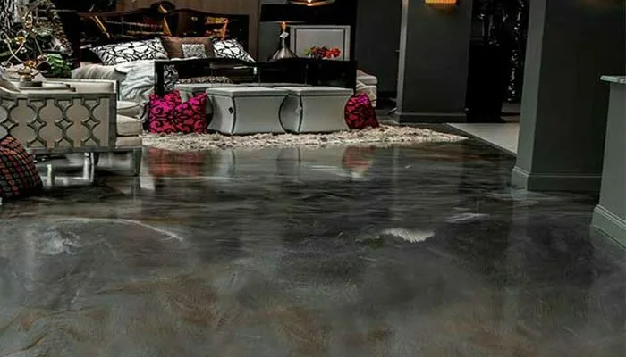 Custom Concrete Services