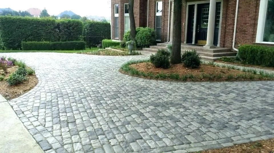 Driveways Walkways concrete