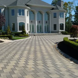 Driveways & Walkways portfolio