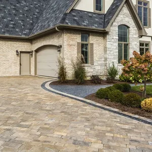 Driveways & Walkways portfolio