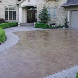 Driveways & Walkways portfolio