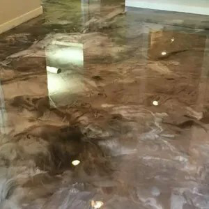 Metallic-Epoxy-Portfolio