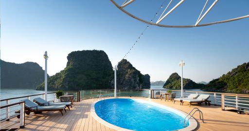Pool Decks