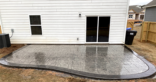 Repairing Salt-Damaged Walls and Floors